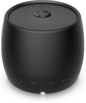 0000062625 HP BLUETOOTH SPEAKER 360 BLACK