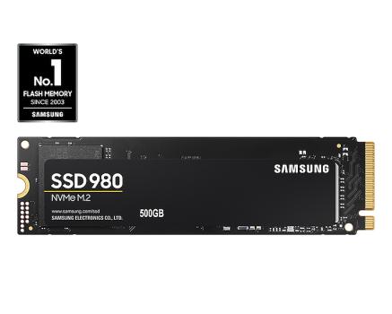 0000062916 SAMSUNG SSD 980 250GB M.2 PCIE 4.0 X4 NVME 1.4