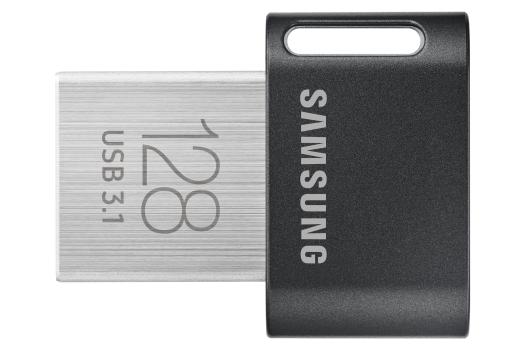 0000062984 SAMSUNG USB FLASH FIT PLUS 128GB 3.1 GEN1 400MB/S