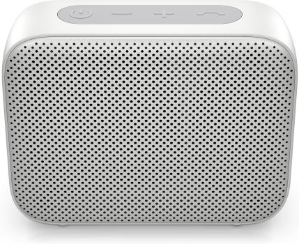 0000063231 HP BLUETOOTH SPEAKER 350 SILVER