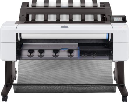 0000064215 HP DESIGNJET T1600DR 914MM/36-IN