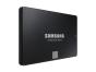 0000061541 SAMSUNG SSD 870 EVO 250GB 2.5 SATA 6 GB/S V-NAND