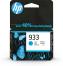 0000062011 HP 933 CYAN ORIGINAL INK CARTRIDGE