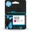 0000062012 HP 933 MAGENTA ORIGINAL INK CARTRIDGE