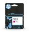 0000062012 HP 933 MAGENTA ORIGINAL INK CARTRIDGE