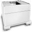 0000062121 HP PW 550 SHEET PAPER TRAY/STAND