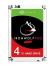 0000062465 IRONWOLF PRO 4TB SATA3 3,5 CMR