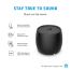 0000062625 HP BLUETOOTH SPEAKER 360 BLACK