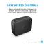 0000063229 HP BLUETOOTH SPEAKER 350 BLACK