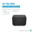 0000063229 HP BLUETOOTH SPEAKER 350 BLACK