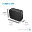 0000063231 HP BLUETOOTH SPEAKER 350 SILVER