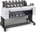 0000064215 HP DESIGNJET T1600DR 914MM/36-IN