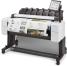 0000064218 HP DJ T2600PS MFP 914MM/36-IN