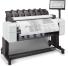 0000064218 HP DJ T2600PS MFP 914MM/36-IN