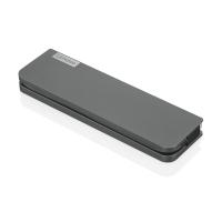 Notebook - Adapters, Docking 0000068346 USB-C MINI DOCK_IT