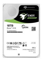 Componenti - Hard Disk - Interni 0000068699 SEAGATE HDD ENTERPRISE EXOS X18 18TB SATA 3,5