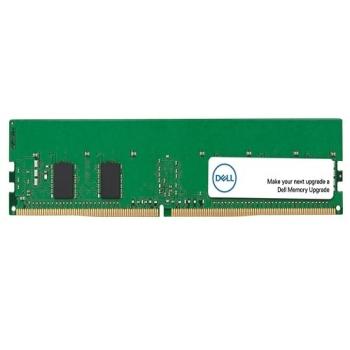 0000068435 NPOS DELL MEMORY UPGRADE - 8GB - 1RX8 DDR4 RDIMM 3