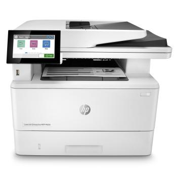 0000068606 HP LJ ENTERPRISE MFP M430F PRINTER