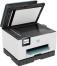 0000068571 HP OJ PRO 9025E MFP FAX 24/20PM ETH WIFI USB FR 1Y