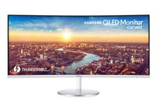 Monitor - from 30 to 39,9 inches 0000078585 34IN C34J791W QLED 21:9 4MS 3000:1 DVI/HDMI
