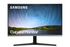 Monitor - from 30 to 39,9 inches 0000078586 C27R500FHU 32IN 1920:1080 FHD 3000:1 4MS HDMI/VGA