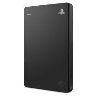 Components - Hard Disk - Exteriors 0000077847 GAME DRIVE FOR PS4 2TB 2.5IN USB3.0 EXT HDD LICENSED