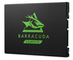 Components - Hard Disk - SSD 0000077853 BARRACUDA 120 SSD 1TB SATA 2.5IN 3D NAND TLC 7MM