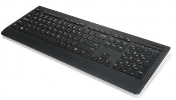 Accessori - Tastiere, Mouse Wireless 0000079162 LENOVO PROFESSIONAL WIRELESS KB ITALIAN IT