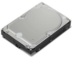 Components - Hard Disk - Interior 0000079231 1TB 7200RPM 3.5IN SATA 6GBPS F/ THINKSTATION