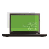 Notebook - Accessori Notebook 0000079394 3M 15.6W PRIVACY FILTER FROM LENOVO