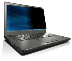 Notebook - Accessori Notebook 0000079395 3M 12.5W PRIVACY FILTER FROM LENOVO