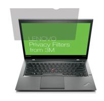 Notebook - Accessori Notebook 0000079512 3M 14.0W PRIVACY FILTER FROM LENOVO FOR X1/X1 CARBON TOUCH