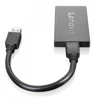 Notebook - Notebook accessories 0000079745 THINKPAD UNIVERSAL USB 3 TO DP ADAPTER
