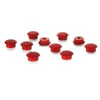 Notebook - Notebook accessories 0000079799 THINKPAD SUPER LOW PROFILE TRACKPOINT CAP SET IN