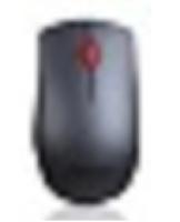 Accessori - Tastiere, Mouse Wireless 0000079823 PROFESSIONAL WIRELESS LASER IN