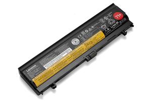 Notebook - Notebook accessories 0000079949 THINKPAD BATTERY 71+ (6 CELL) F/ THINKPAD L560