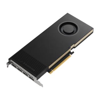 0000078860 PNY NVIDIA RTX A4000 PCI-4.0 X16 8GB GDDR6 256-BIT