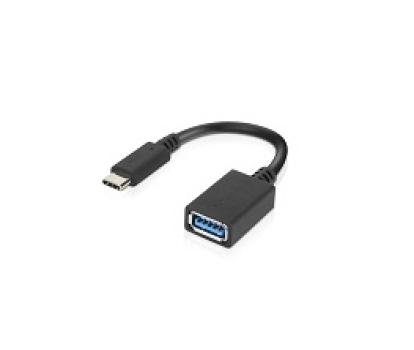 0000079074 LENOVO USB-C TO USB-A ADAPTER USB-A ADAPTER