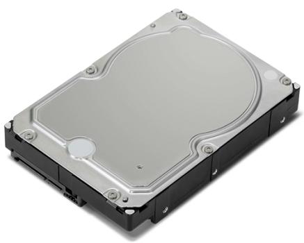 0000079231 1TB 7200RPM 3.5IN SATA 6GBPS F/ THINKSTATION