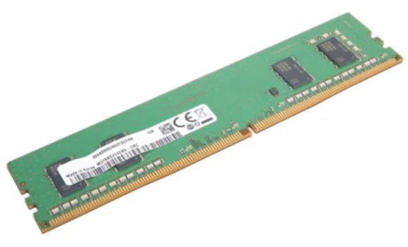 0000079362 8GB DDR4 2933MHZ UDIMM MEMORY .