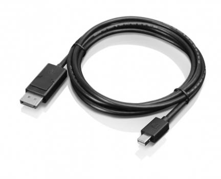 0000079432 LENOVO MINI DISPLAYPORT TO DISPLAYPORT CABLE