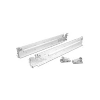 0000079699 TS STATIC RACK RAIL KIT F / THINKSTATION