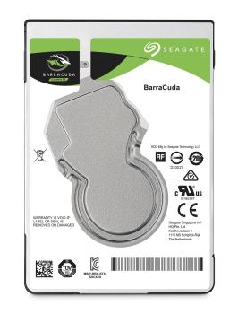 0000079995 BARRACUDA 2.5IN 5TB SATA 2.5IN 5400RPM 6GB/S 128MB 15MM