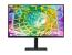 Monitor - Monitor da 24 a 29,9 pollici 0000078648 SAMSUNG S27A800 27IN BEZELLESS 16:9 WIDE 3840X2160 IPS 5MS HDR1