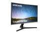 0000078589 27IN LED 1920X1080 16:9 4MS C27R500FHU 3000:1 HDMI DP CURVED
