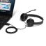 0000079312 LENOVO 100 USB STEREO HEADSET IN