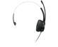 0000079329 LENOVO 100 MONO USB HEADSET IN