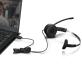 0000079329 LENOVO 100 MONO USB HEADSET IN