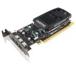 0000079933 P400 2GB NV QUADRO GRAPHICCARD MINI DP 3 WITH LP BRACKET F./ TS IN