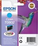 Consumables - Cartridges 0000082577 CARTUCCIA CIANO PER STYLUS PHOTO R265 R360 COLIBRI